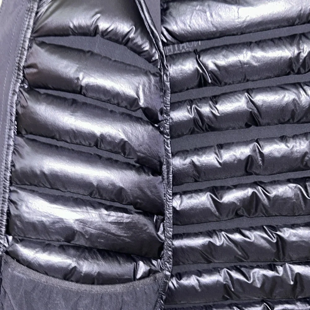 The North Face Summit Series Breithorn 50/50 Down Jacket Hybrid
